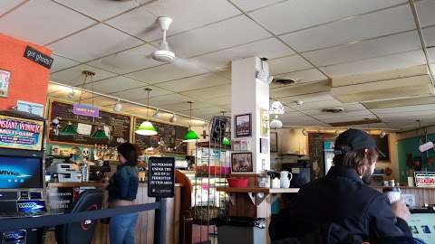 Ashbary Coffee House