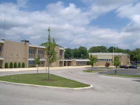 Pleasantdale Elementary School